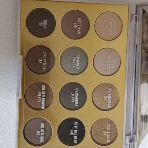 Limited Edition MAC Desert Lightning Palette